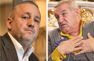 Gigi Becali „îi fură” jucătorul lui Rotaru, dar spune că nu a încălcat pactul dintre FCSB și CSU Craiova: „Nu are de ce să se supere, habar nu aveam!”