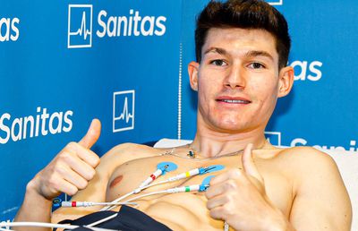 Florentino Perez le-a prezentat fanilor primul transfer din noua eră de la Real Madrid