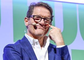 Fabio Capello a identificat eroarea lui Cristi Chivu: „De aceea a plătit scump”