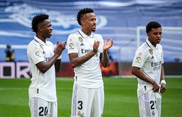 Scandal cu vedeta Realului! Ce a putut să facă și cum s-a încheiat incidentul