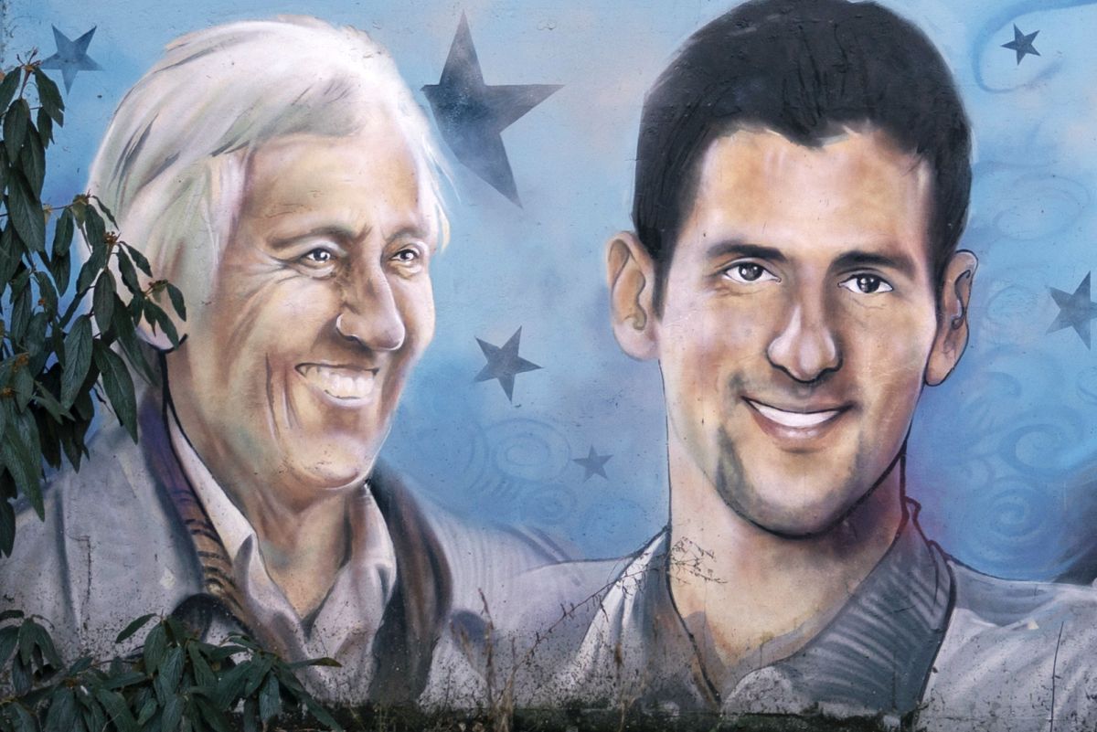Puțini știu! Ea e femeia căreia Novak Djokovic îi datorează totul: „M-a pregătit pentru viață, de la ea știu tot”