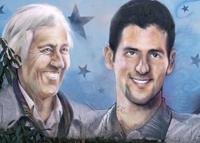 Puțini știu! Ea e femeia căreia Novak Djokovic îi datorează totul: „M-a pregătit pentru viață, de la ea știu tot”