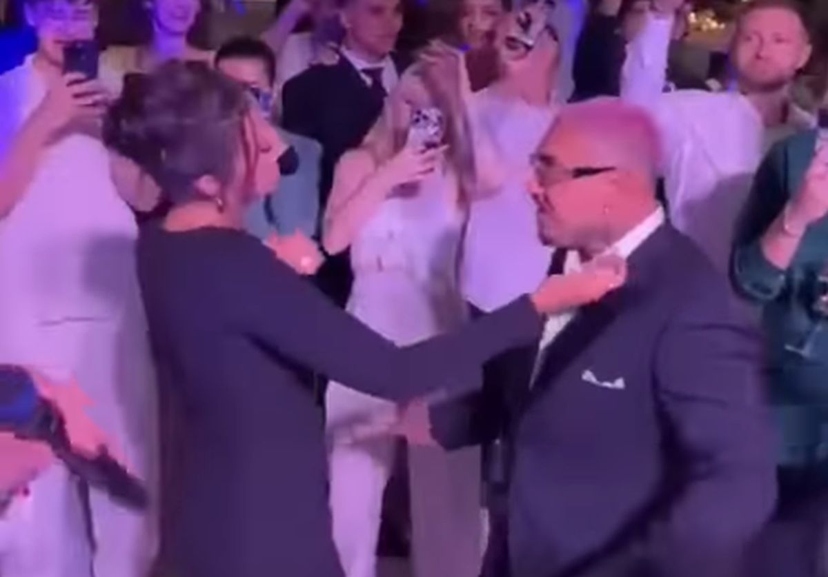 FOTO. Benny Adegbuyi, declarație curajoasă despre Antonia: „Velea, să nu te superi pe mine!”