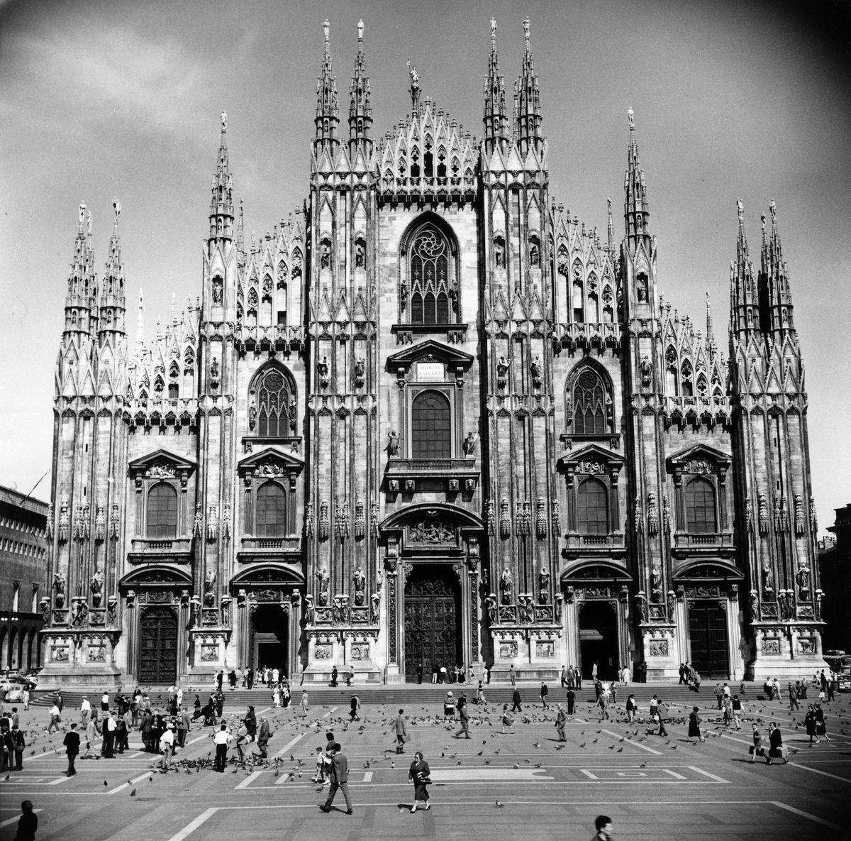 Funeraliile lui Silvio Berlusconi vor avea loc la cea mai frumoasă catedrală a lumii