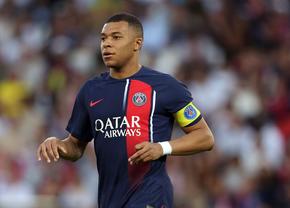 Șocul de la miezul nopții! L'Equipe anunță: PSG vrea să-l vândă urgent pe Mbappe! De ce s-a schimbat total situația