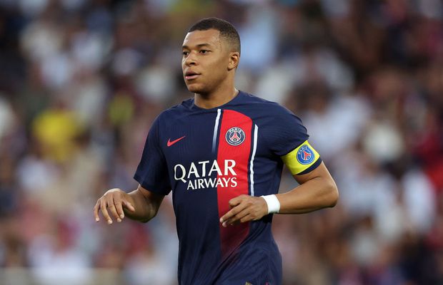 Șocul de la miezul nopții! L'Equipe anunță: PSG vrea să-l vândă urgent pe Mbappe! De ce s-a schimbat total situația
