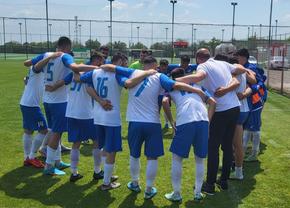 Comisia de Disciplină a publicat astăzi decizia » 13 fotbaliști români, suspendați din cauza pariurilor
