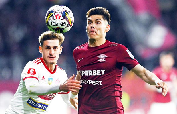 Antonio Sefer, săgeți către naționala de tineret: „Sunt alte interese acolo. Este un semnal de alarmă pe care l-au mai tras și alți jucători”