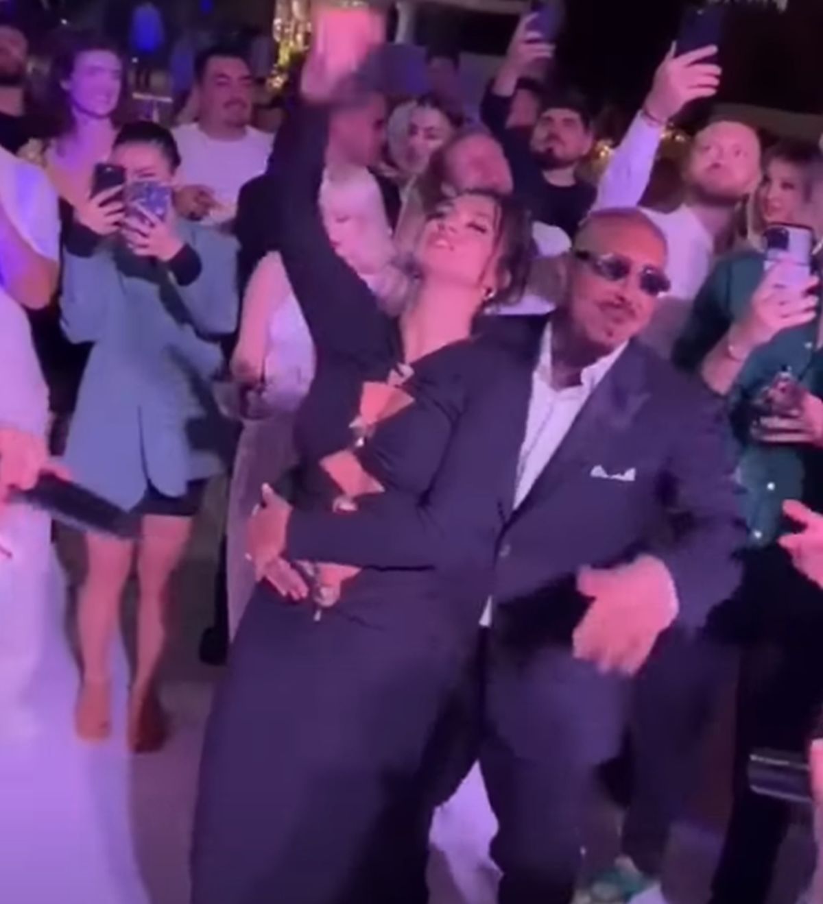 FOTO. Benny Adegbuyi, declarație curajoasă despre Antonia: „Velea, să nu te superi pe mine!”