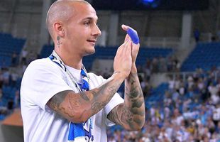 Fostul mare atacant al Craiovei a comentat transferul lui Mitriță: „Nu îți asigură titlul”