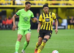 Un internațional german are probleme din cauza homofobiei! Ar putea rata transferul la Borussia Dortmund