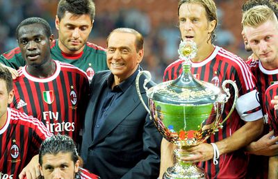 Adio, „Il Cavaliere”! Cele mai tari momente ale lui rossonerrilor în epoca Silvio Berlusconi: „Eu am învățat Milanul cum să joace fotbal”