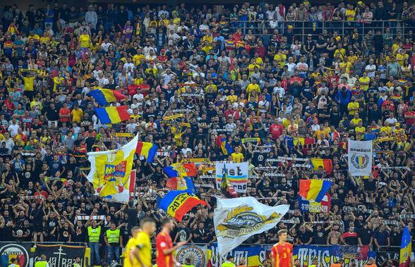 Cât costă biletele la meciurile României cu Israel și Kosovo, din septembrie » Vânzarea începe vineri