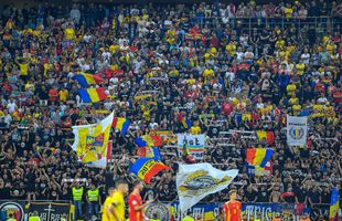 MAE recomandă fanilor români care merg la meciul din Kosovo să evite frontiera din nord. „Situația de securitate poate înregistra noi deteriorări”
