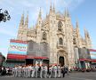 Domul din Milano, foto: Guliver/gettyimages