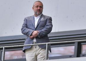Trădat de unul dintre fotbaliștii favoriți, Mihai Rotaru a răbufnit: „Nu mai există pentru mine și Craiova!” + mesaj macabru al Peluzei Nord