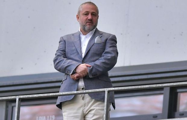 Rotaru a intrat în direct și a confirmat GSP: „Reghe e noul antrenor!” » De ce l-a prezentat la miezul nopții + motivul despărțirii de Neagoe