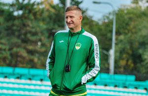 Dorin Goian a revenit pe bancă » Prezentat oficial la o nou-promovată