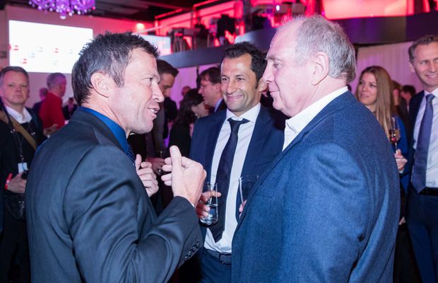 Eric Dier în loc de Radu Drăgușin. Matthaus dă de pământ cu șefii lui Bayern: „Au acționat târziu”