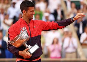 Președintele din Liga 1 exultă, după victoria lui Djokovic de la Roland Garros » Afirmații controversate: „Cel mai bun nevaccinat din lume! A dovedit că spiritul de turmă poate fi învins”
