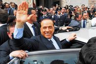 Averea uriașă pe care o lasă în urmă Silvio Berlusconi. Cine împarte miliardele