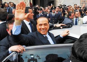 Averea uriașă pe care o lasă în urmă Silvio Berlusconi. Cine împarte miliardele