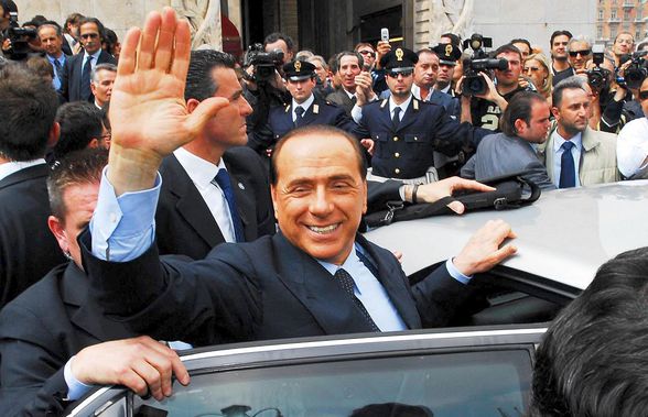 Averea uriașă pe care o lasă în urmă Silvio Berlusconi. Cine împarte miliardele