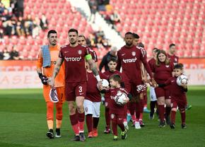 Ioan Varga anunță plecarea iminentă a vedetei lui CFR Cluj: „E o propunere concretă din Europa”