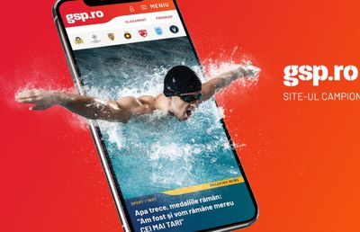 „Tânăr pasionat de sport, vreau să fiu jurnalist” » Aplică ACUM! Te așteptăm în redacția Gazetei