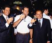 Adio, „Il Cavaliere”! Cele mai tari momente ale lui rossonerrilor în epoca Silvio Berlusconi: „Eu am învățat Milanul cum să joace fotbal”