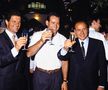 Cele mai tari momente ale lui rossonerrilor în epoca Silvio Berlusconi. Foto: Imago Images