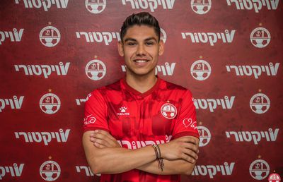 Antonio Sefer, prezentat la noua echipă! Primele imagini