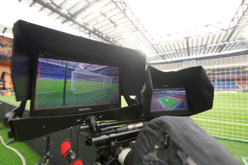 Televiziunea Română va transmite semifinalele și finalele Campionatului Mondial U17, care se desfășoară în Indonezia. / Sursă foto: Guliver/Getty Images
