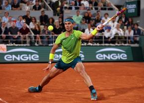 Moment istoric în clasamentul ATP » Rafael Nadal, OUT după 1.029 de săptămâni consecutive!