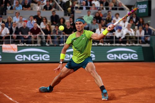 Rafael Nadal (37 de ani) a ieșit din top 100 ATP după 1.029 de săptămâni consecutive.