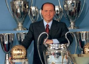 Adio, „Il Cavaliere”! Cele mai tari momente ale lui AC Milan în epoca Silvio Berlusconi