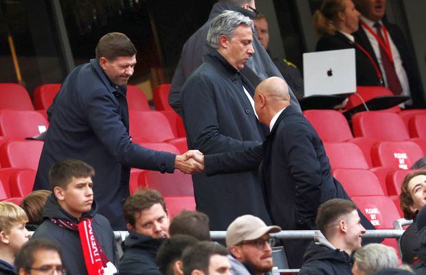 O legendă a lui Liverpool e aproape să semneze în Golf » Al-Ettifaq se pregătește să facă anunțul oficial!