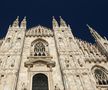 Domul din Milano, foto: Guliver/gettyimages