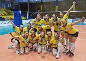 8 echipe românești în cupele europene » În sezonul trecut, două au disputat finale