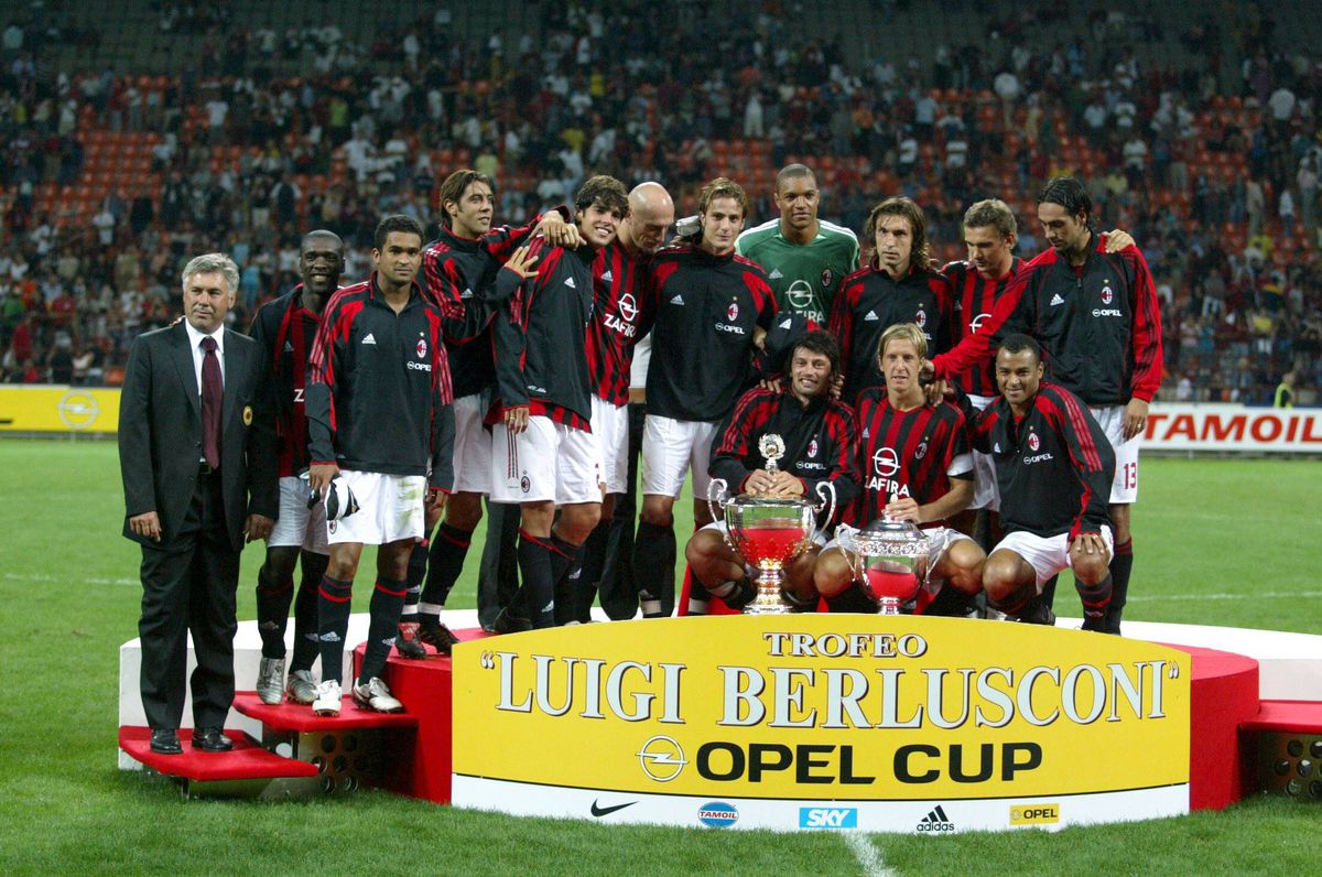 Adio, „Il Cavaliere”! Cele mai tari momente ale lui rossonerrilor în epoca Silvio Berlusconi: „Eu am învățat Milanul cum să joace fotbal”