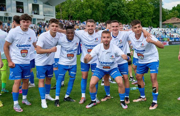 Leo Grozavu taie în carne vie! Politehnica Iași a renunțat la 14 jucători, inclusiv la căpitanul echipei + Prima reacție