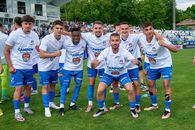 Leo Grozavu taie în carne vie! Politehnica Iași a renunțat la 14 jucători, inclusiv la căpitanul echipei + Prima reacție