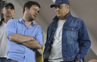 Rapid se transformă! Schimbări istorice anunțate azi de șefi: „Vom investi sume importante!” + Dan Șucu a preluat puterea