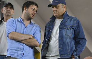 Rapid se transformă! Schimbări istorice anunțate azi de șefi: „Vom investi sume importante!” + Dan Șucu a preluat puterea