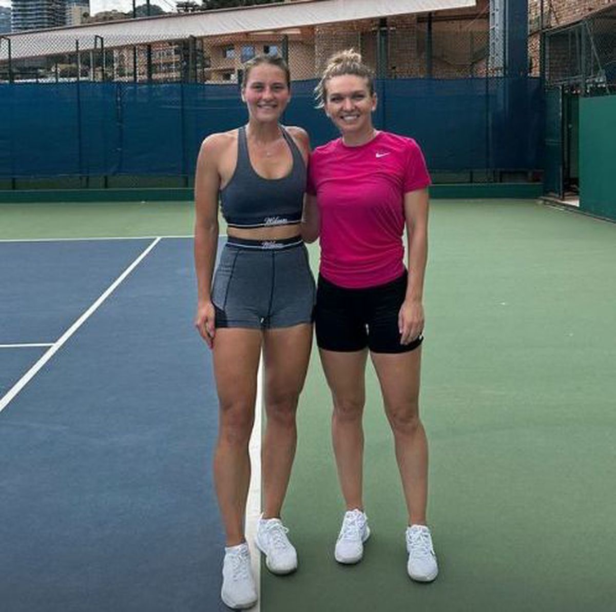 Simona Halep, subiect de discuție în Parlamentul European: „Incredibil ce a putut să facă Mouratoglou din echipa asta!”