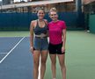 Simona Halep, evergreen
