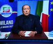 Silvio Berlusconi