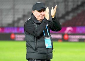 Hagi încearcă să relanseze un jucător trecut pe la FCSB și prin Serie A » Fotbalistul așteptat la campioana României