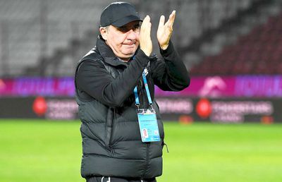 Hagi încearcă să relanseze un jucător trecut pe la FCSB și prin Serie A » Fotbalistul va semna cu Farul