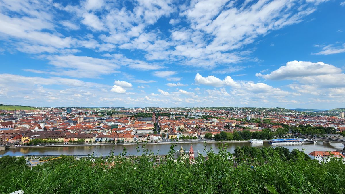 Eveniment major pentru comunitatea din Würzburg, gazda echipei naționale! Momentul istoric urmează să aibă loc în câteva zile